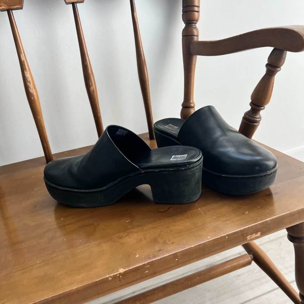 Fitflop Pilar clogs